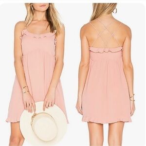 Tavik Morning Glory Dress S